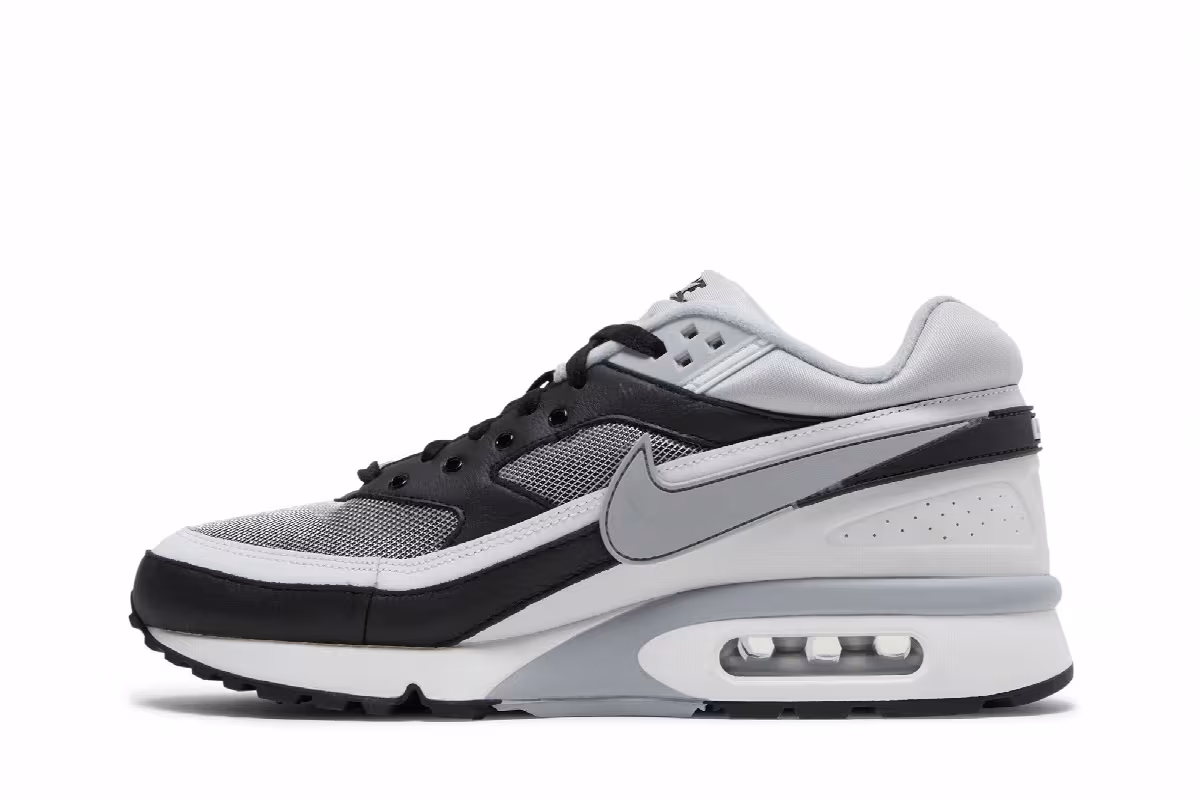 Nike Air Max BW Lyon, view 4