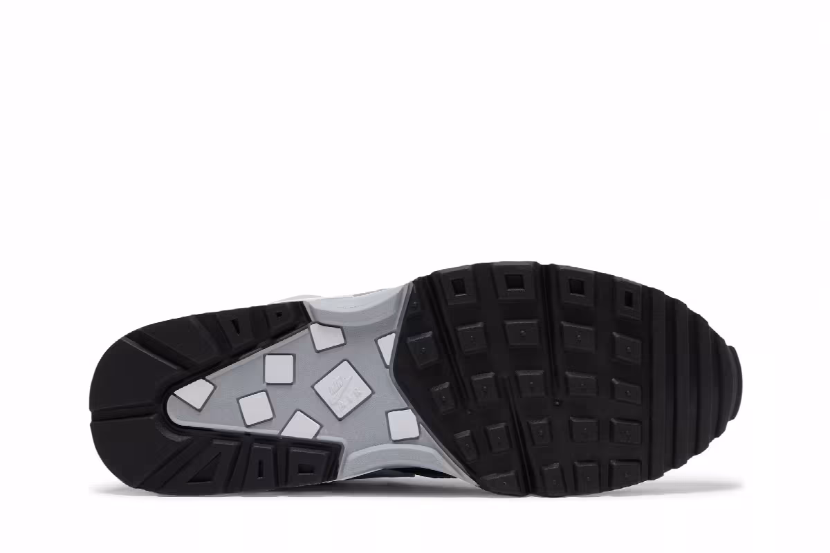 Nike Air Max BW Lyon, view 5