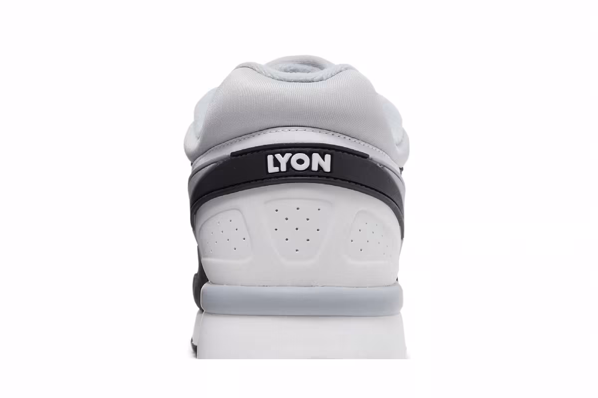 Nike Air Max BW Lyon, view 8