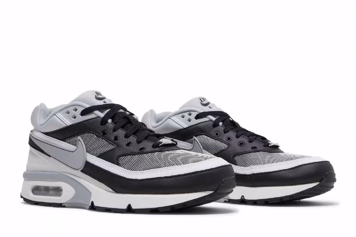 Nike Air Max BW Lyon, view 9