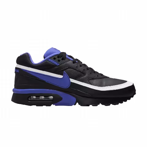 Nike Air Max BW OG 'Black Persian Violet'