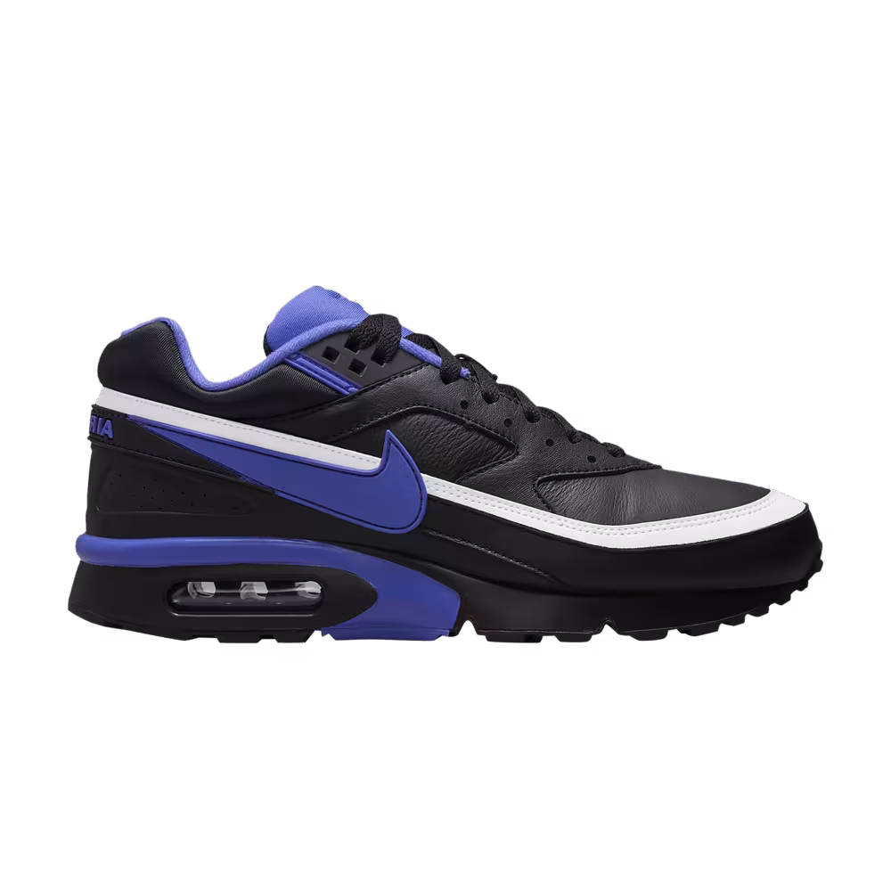 Nike Air Max BW OG Black Persian Violet