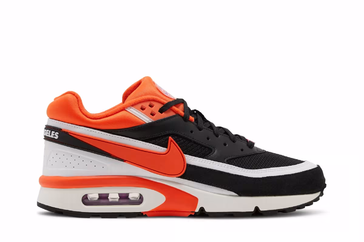 Nike Air Max BW Los Angeles, view 2