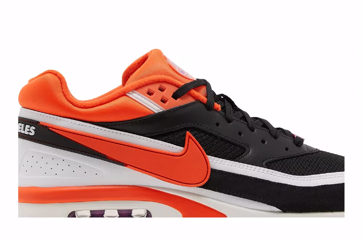 Nike Air Max BW Los Angeles, view 3