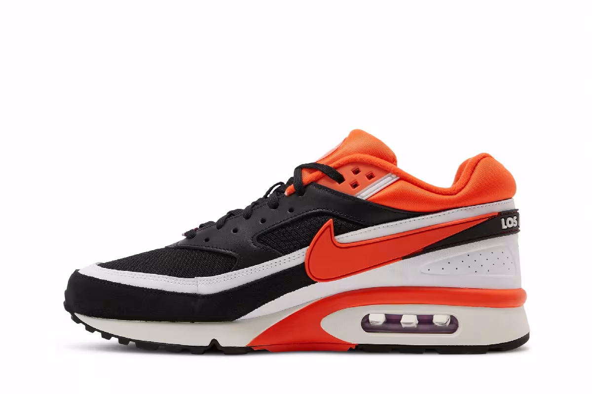 Nike Air Max BW Los Angeles, view 4