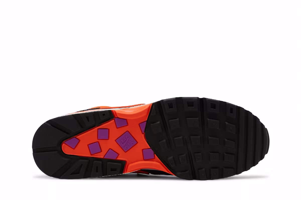 Nike Air Max BW Los Angeles, view 5