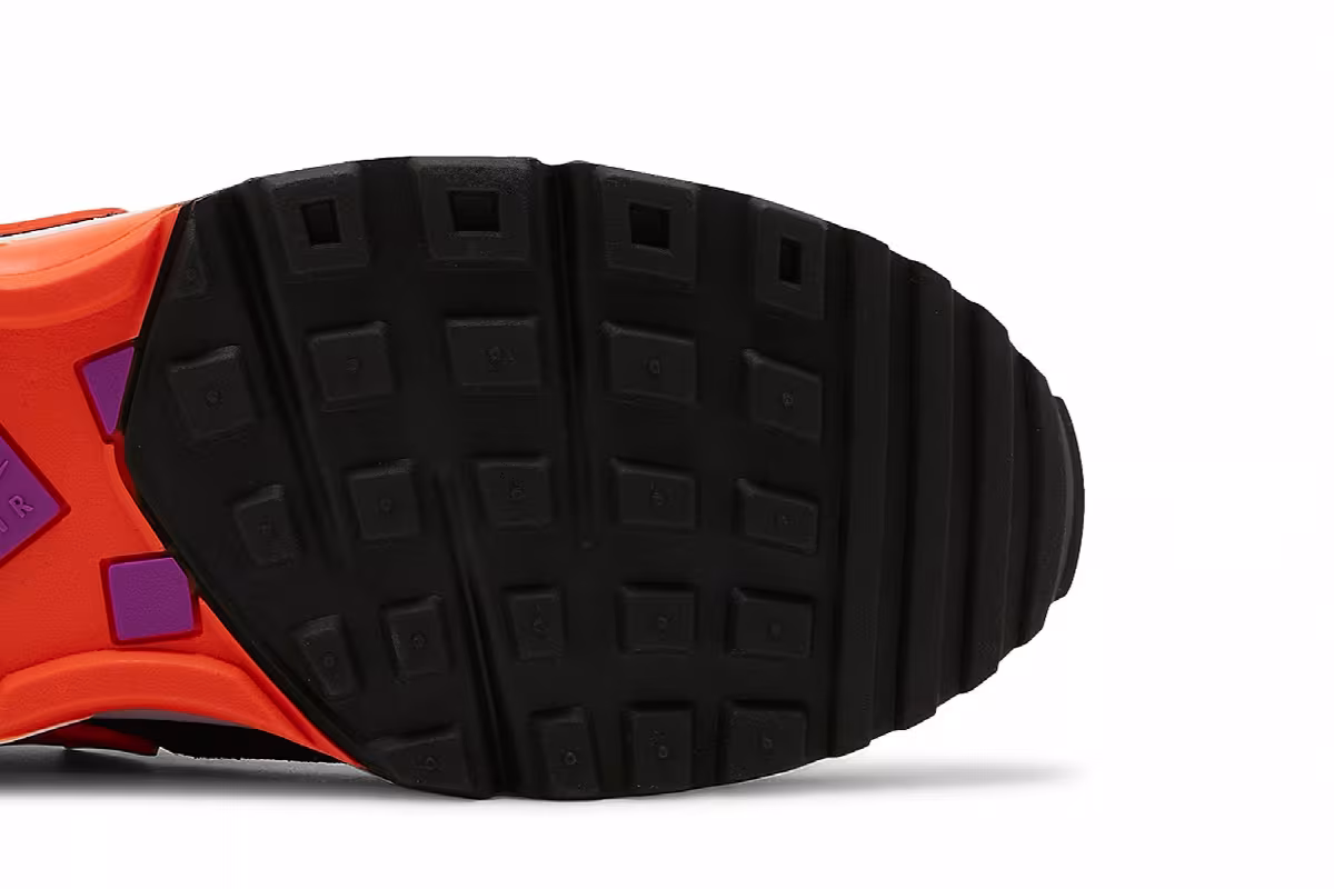 Nike Air Max BW Los Angeles, view 6