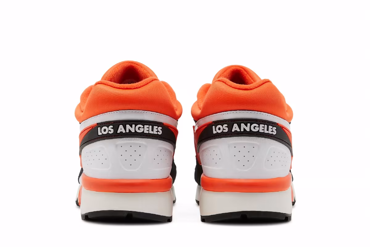 Nike Air Max BW Los Angeles, view 7