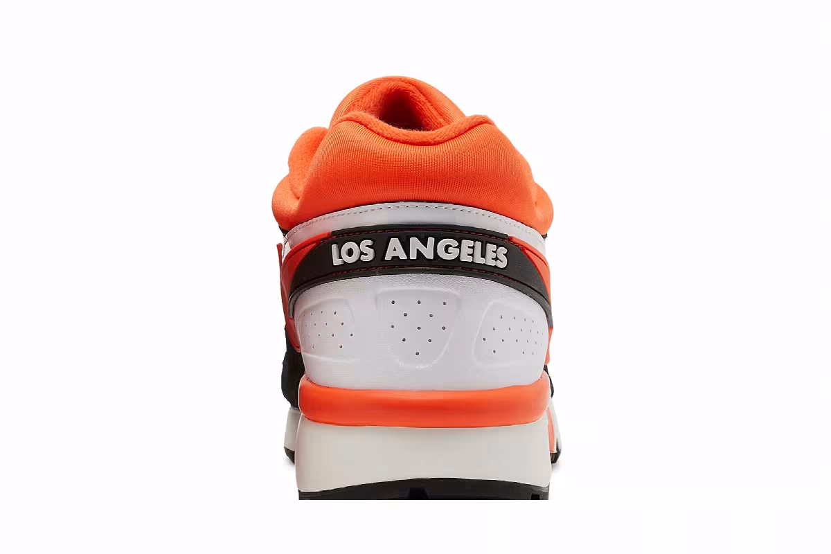Nike Air Max BW Los Angeles, view 8