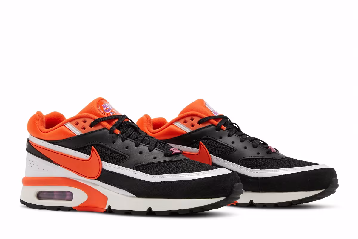 Nike Air Max BW Los Angeles, view 9