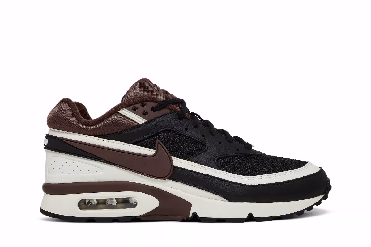 Nike Air Max BW City Pack - Beijing, view 2