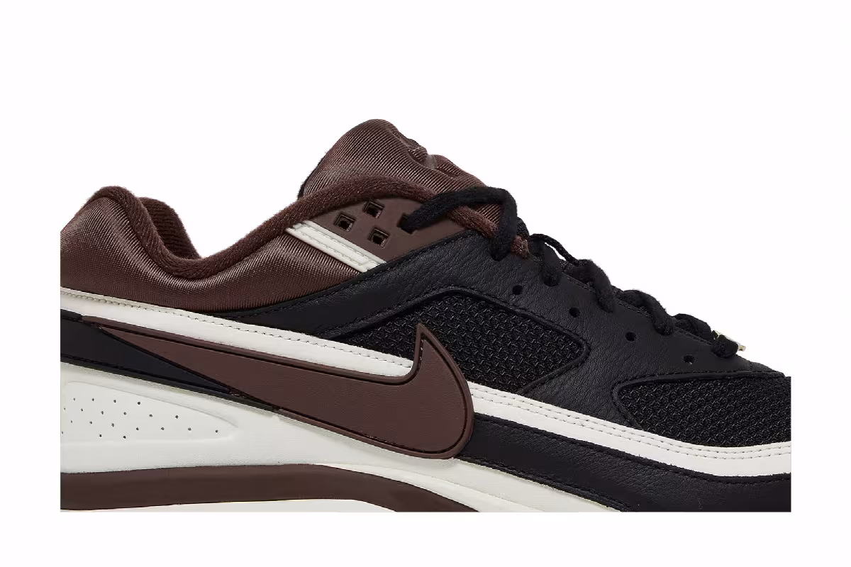 Nike Air Max BW City Pack - Beijing, view 3