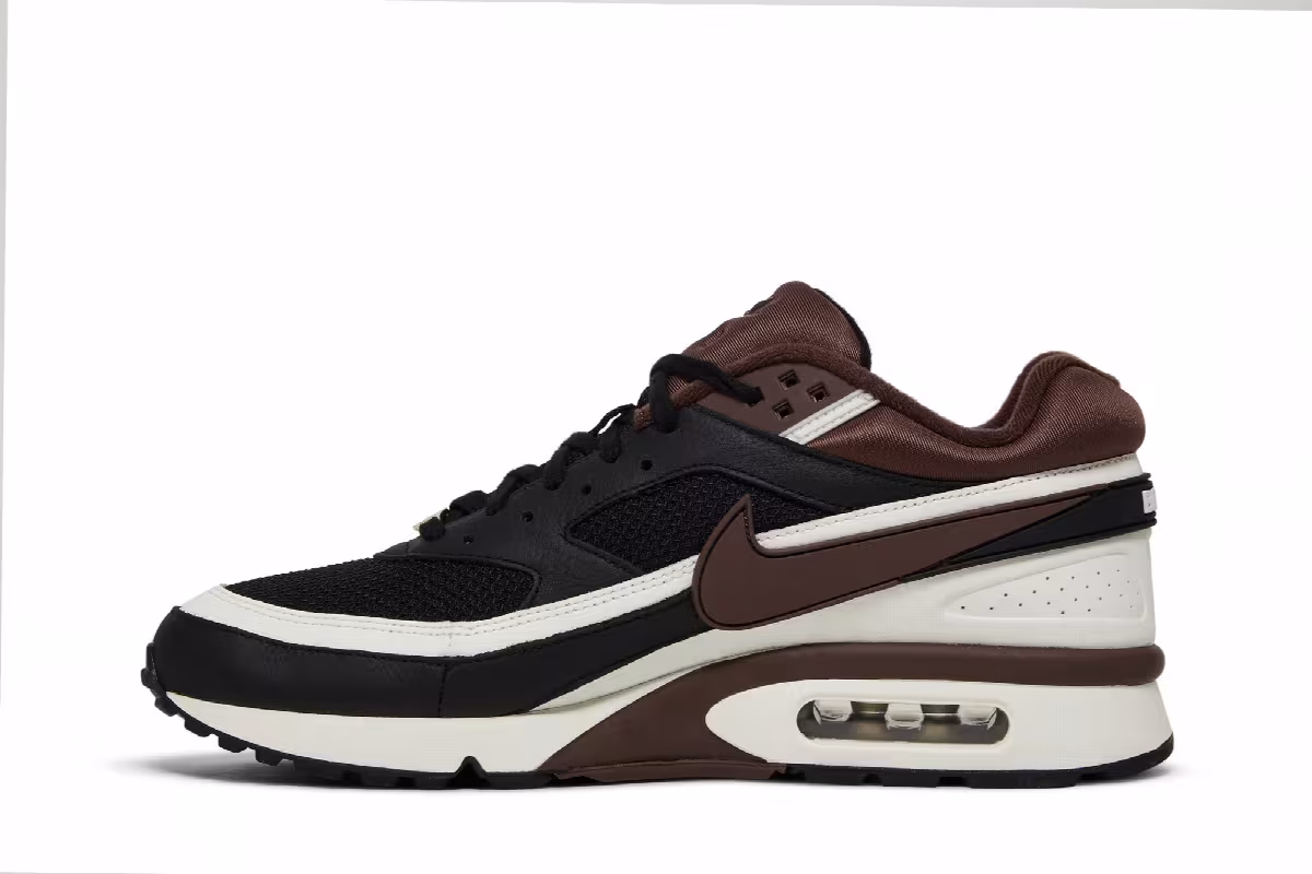 Nike Air Max BW City Pack - Beijing, view 4