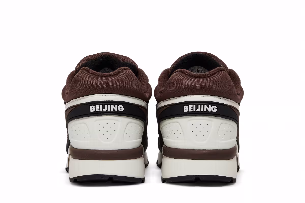 Nike Air Max BW City Pack - Beijing, view 7