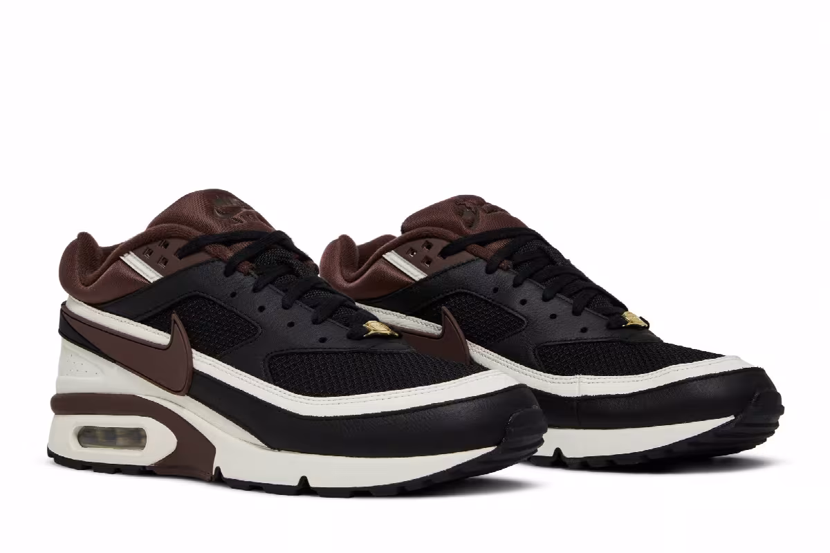 Nike Air Max BW City Pack - Beijing, view 9