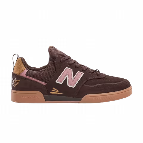 New Balance Numeric 288 'Brown Pink'