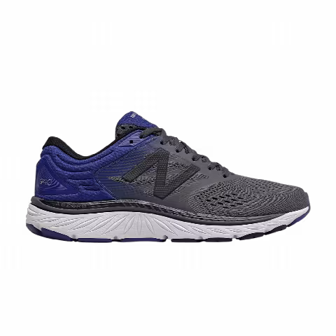 New Balance 940v4 4E Wide 'Magnet Marine Blue'