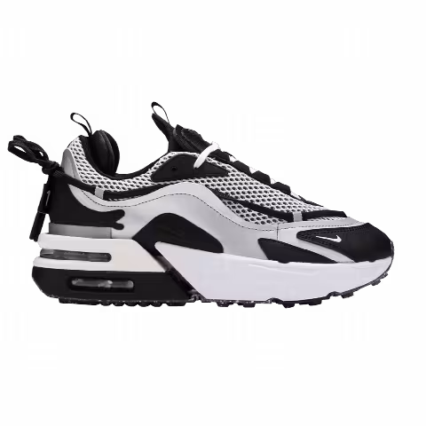 Nike Wmns Air Max Furyosa 'Silver Black'