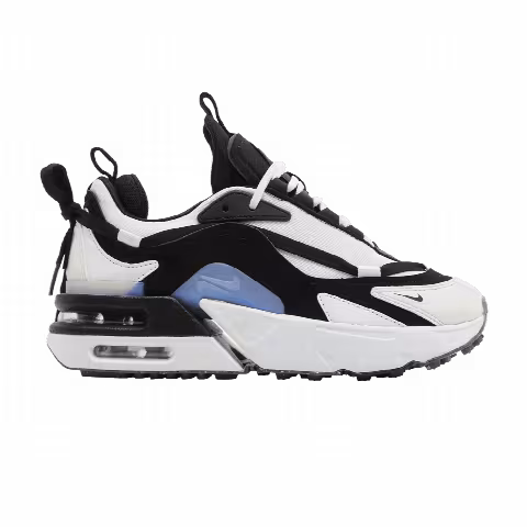 Nike Wmns Air Max Furyosa 'White Black'