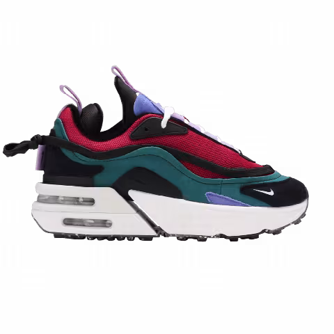 Nike Wmns Air Max Furyosa NRG 'Night Green'