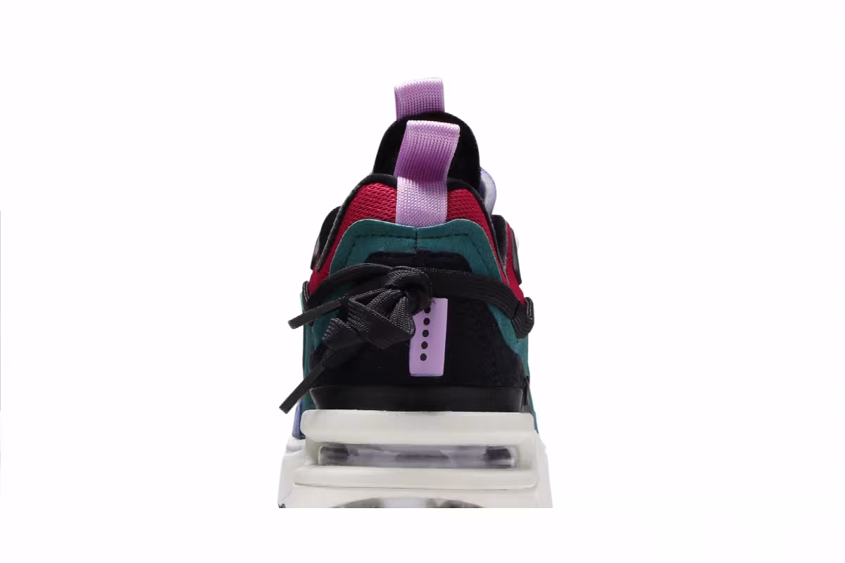 Nike Women's Air Max Furyosa NRG Night Green, view 8