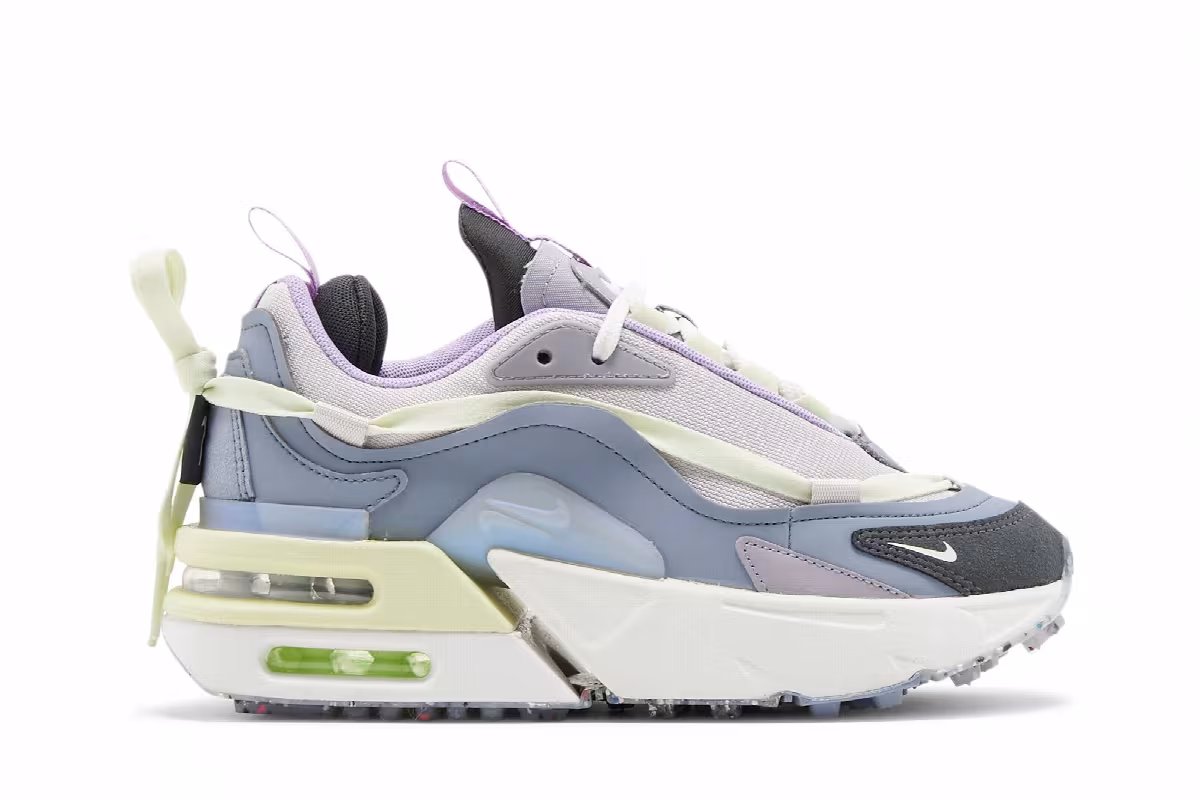 Nike Women's Air Max Furyosa Venice, view 2
