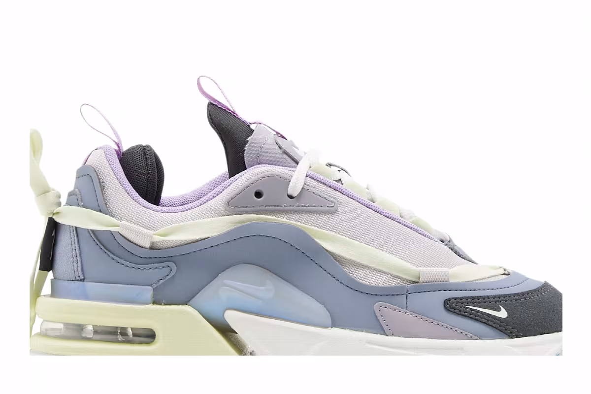 Nike Women's Air Max Furyosa Venice, view 3
