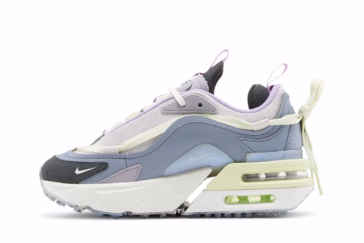 Nike Women's Air Max Furyosa Venice, view 4