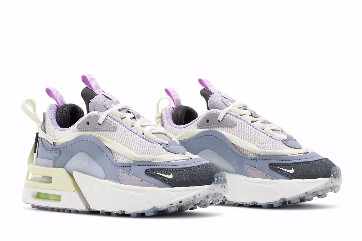 Nike Women's Air Max Furyosa Venice, view 9