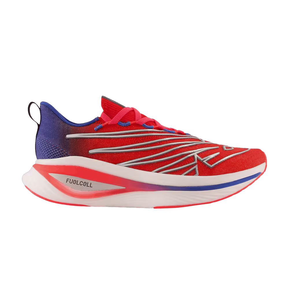 New Balance Women's FuelCell SuperComp Elite v3 TCS NYC Marathon 2022