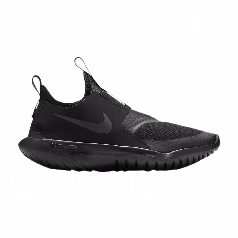 Nike Flex Runner GS 'Black'