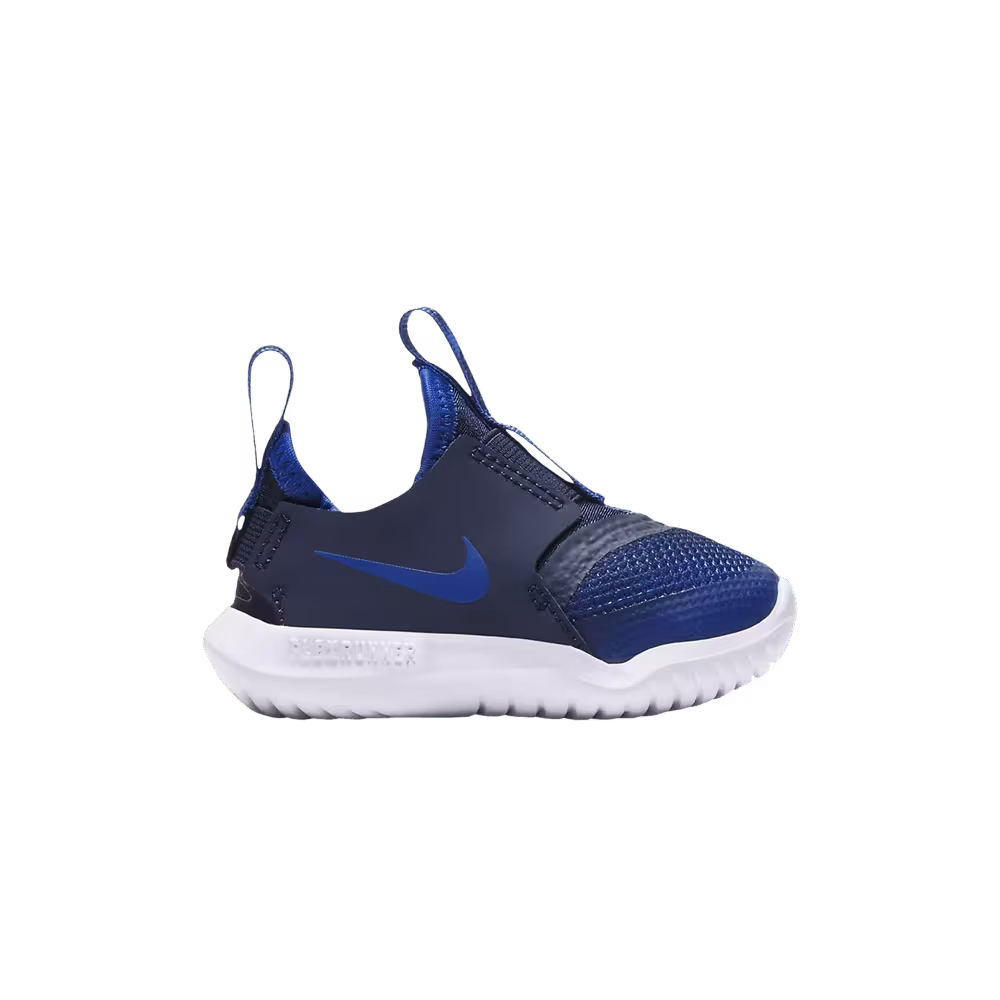 Nike Flex Runner TD Game Royal