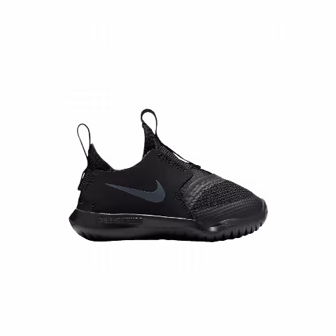 Nike Flex Runner TD 'Black Anthracite'