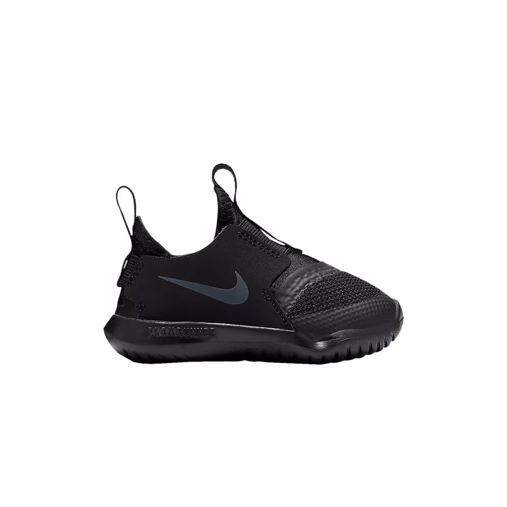 Nike Flex Runner TD Black Anthracite
