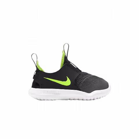 Nike Flex Runner TD 'Smoke Grey Volt'