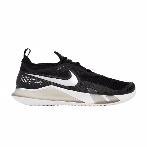 NikeCourt React Vapor NXT 'Black White'