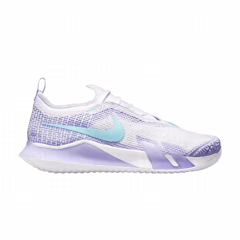 Wmns NikeCourt React Vapor NXT 'Purple Pulse Copa'