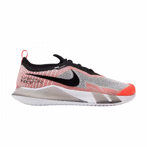 NikeCourt React Vapor NXT 'Hyper Crimson'