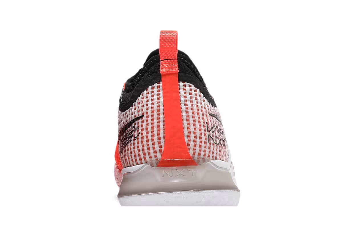 NikeCourt React Vapor NXT Hyper Crimson, view 8