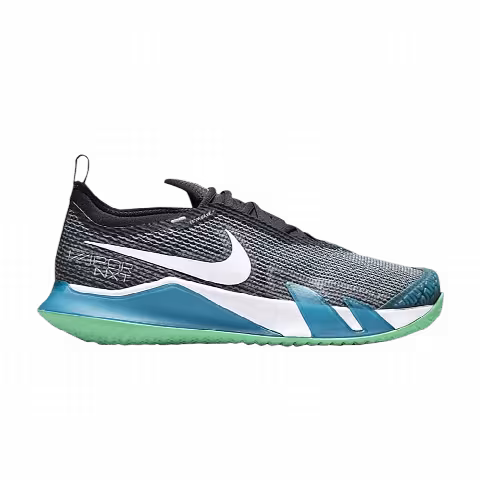 NikeCourt React Vapor NXT 'Dark Teal Green'