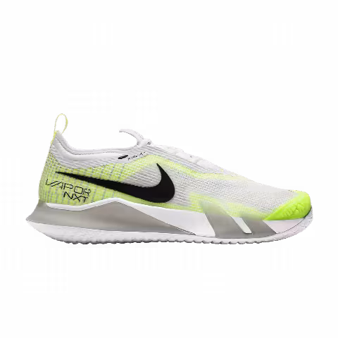 NikeCourt React Vapor NXT 'Volt'