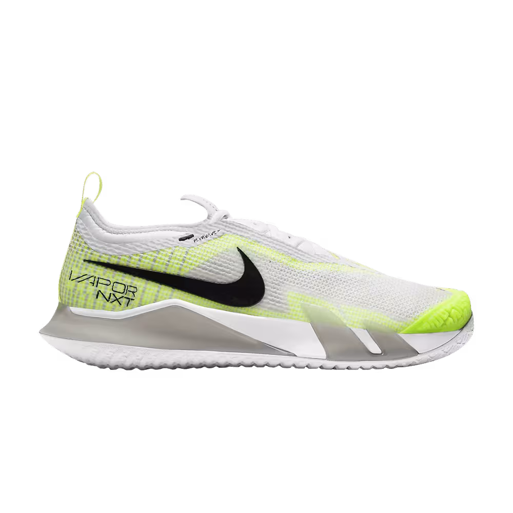 NikeCourt React Vapor NXT Volt