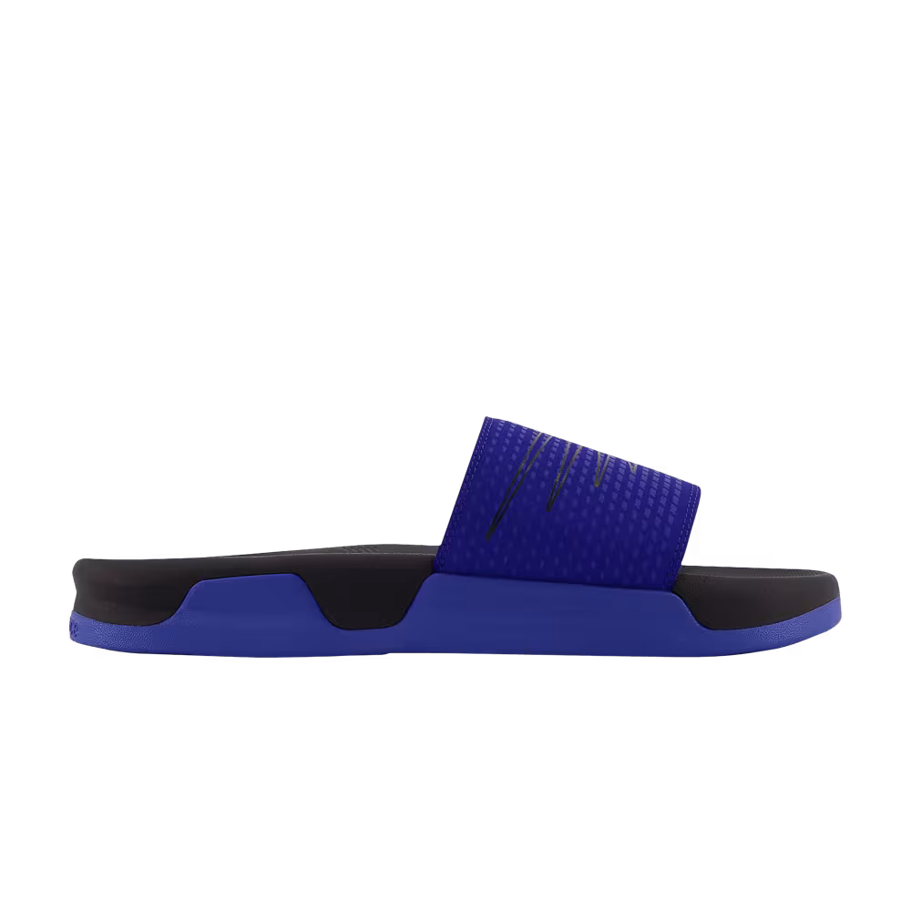 New Balance Zare Comfort Infinity Blue Black