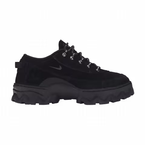 Nike Wmns Lahar Low 'Triple Black'