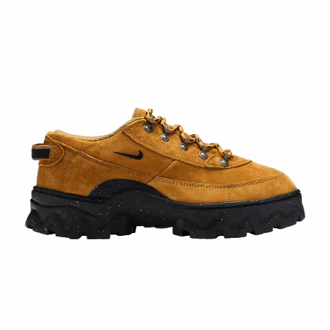 Nike Wmns Lahar Low 'Wheat'
