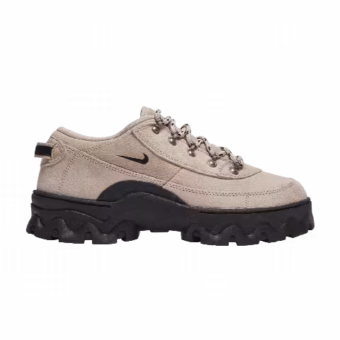 Nike Wmns Lahar Low 'Fossil Stone Black'