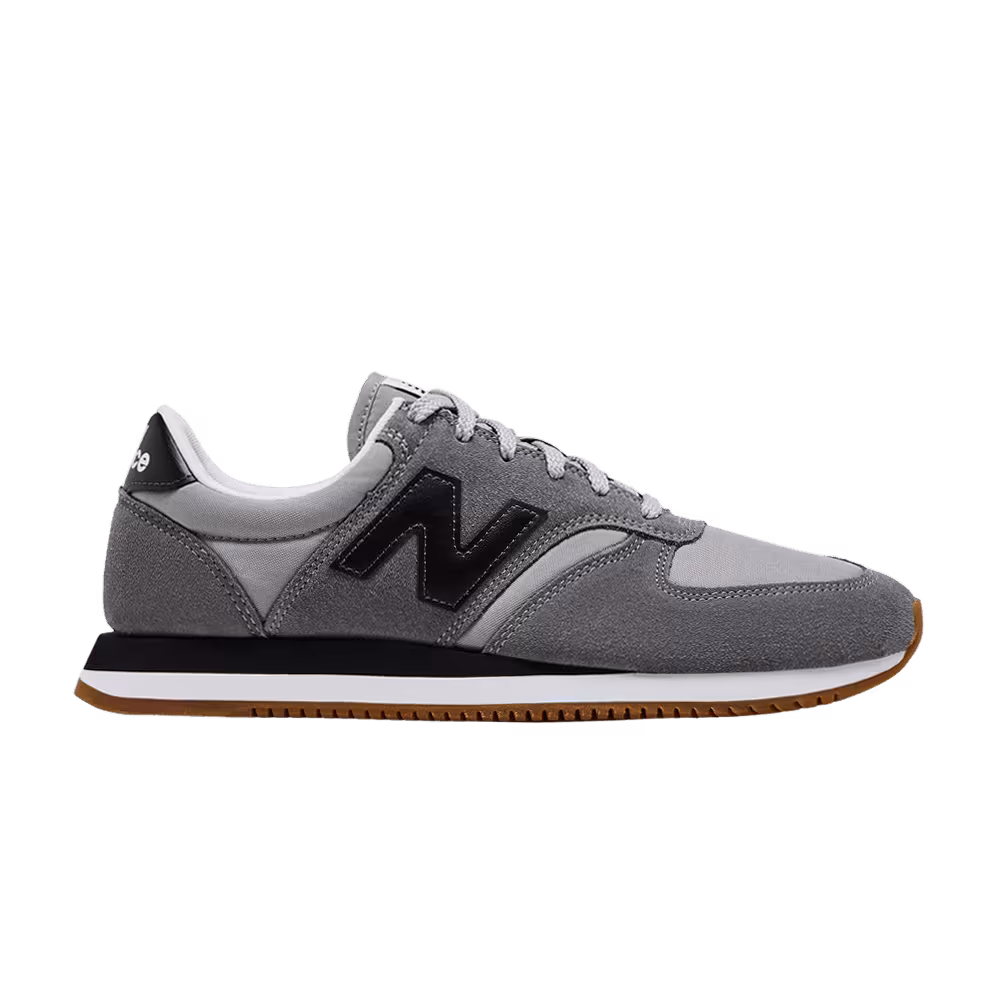 New Balance 420v2 Marblehead Black