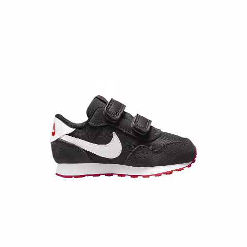 Nike MD Valiant TD 'Bred'