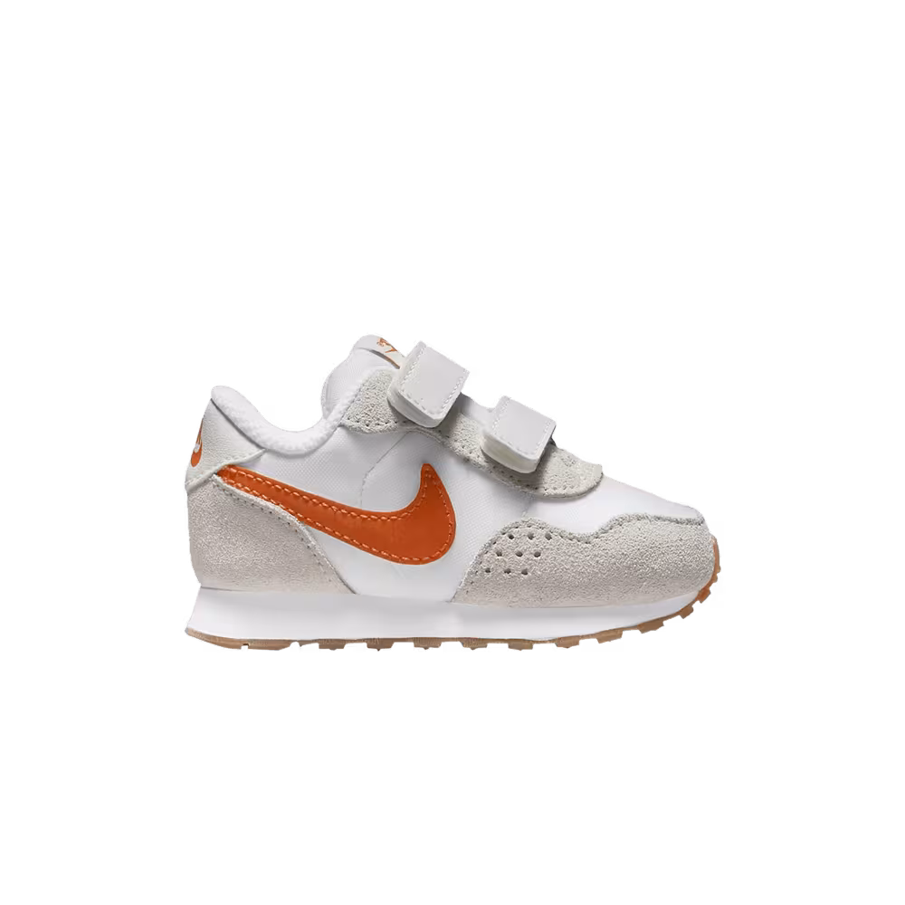 Nike MD Valiant TD White Orange