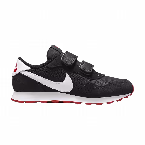 Nike MD Valiant PS 'Bred'